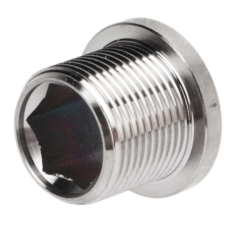 Crank Bolts High Hardness Excellent Corrosion Resistance No Rust Low