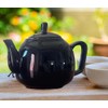 European Style Ceramic Teapot Coffee Pot Water Pot Porcelain Vintage