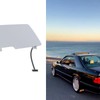 SG Store 1 Piece Front Bumper Tow Hook Cover Trailer