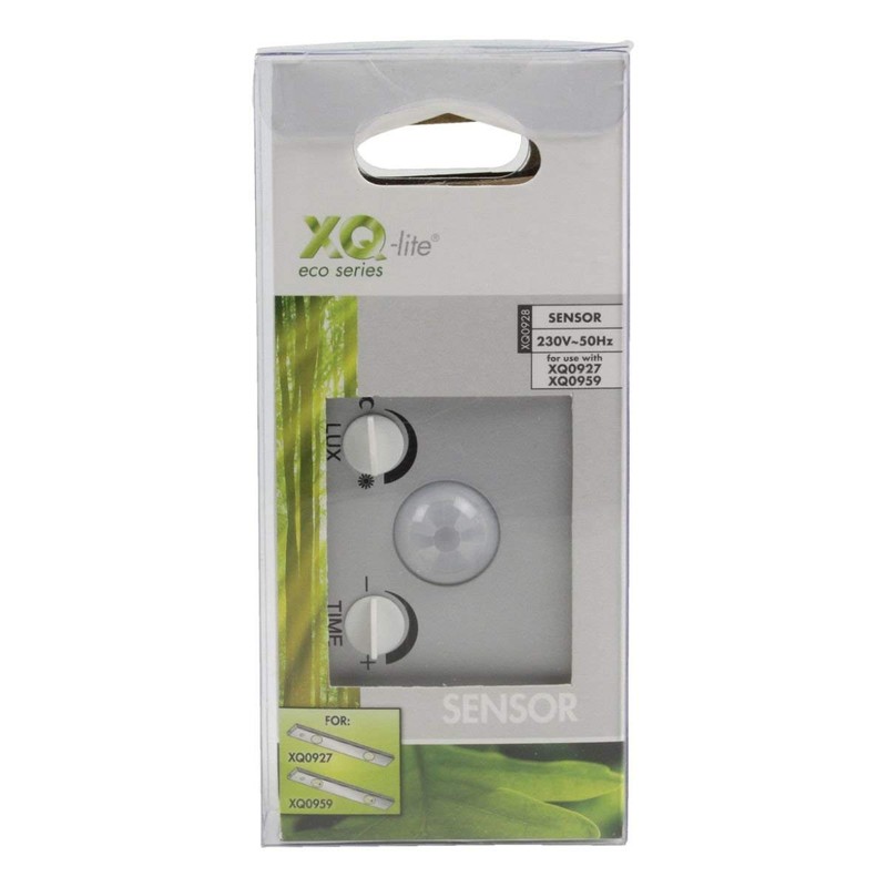 Ranex XQ0928 60 ° Motion Detector for XQ0927