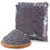Treela 3 Pound Dried Lavender Bulk Dry Lavender Buds Fragrant