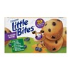 Entenmann's Little Bites Blueberry Muffins | 2 pack (10 pouches