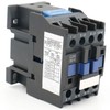XMHF AC Contactor CJX2-0910 220V 50/60Hz Coil 3 Pole Normally