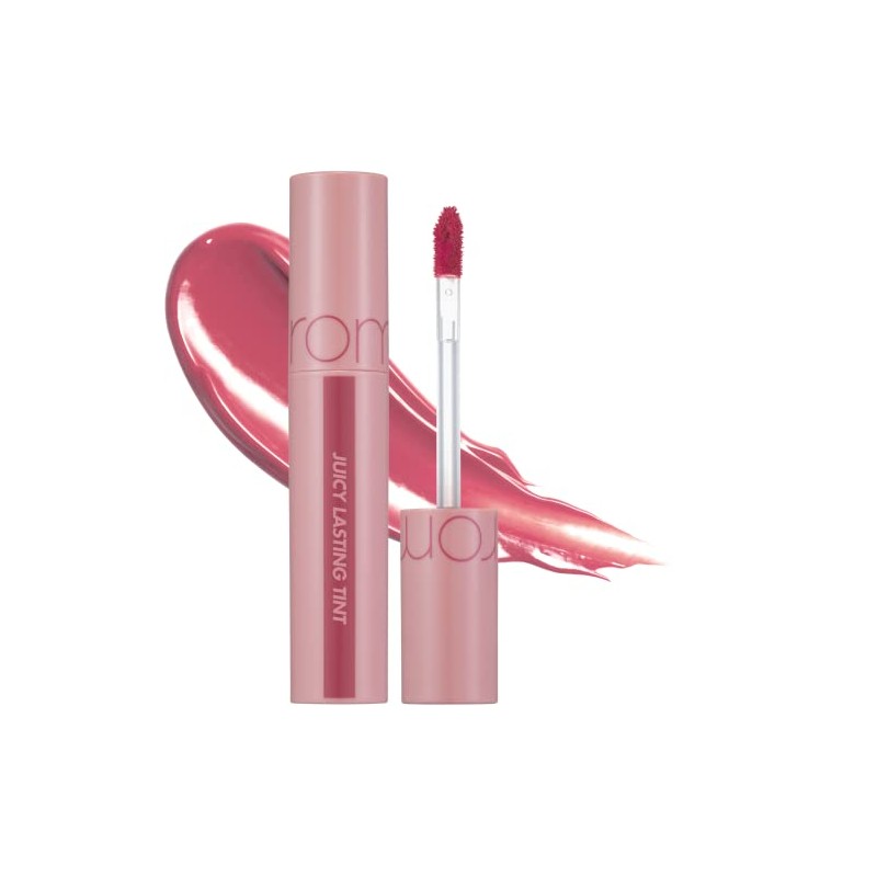 rom&nd Juicy Lasting Tint 5.5g (25 Bare Grape)