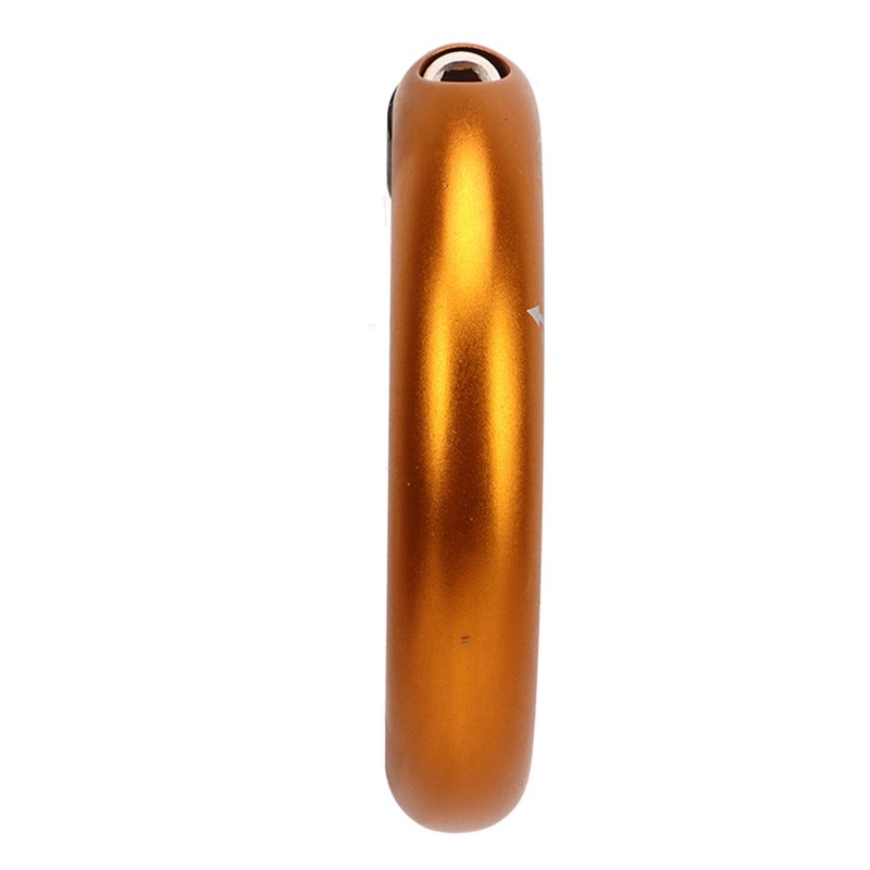Detachable 12mm Opening Rappel Ring - Climbing Connector Belay for