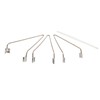 3Pcs Valve Collet Installing Pick Up Tool Magnetic Valve Keepers