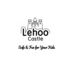 Lehoo Castle Toddler Utensils Set, 6PCS Toddler Silverware Spoon and