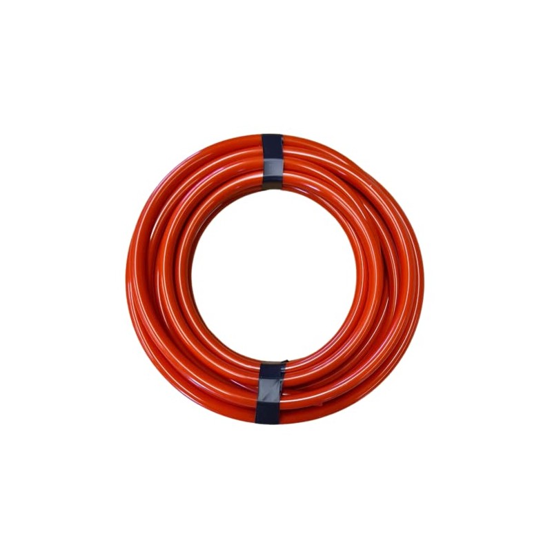 (10M) John Guest 12mm Red Water Pipe 12mm OD 9mm…