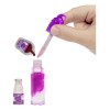 Lipgloss Doll Yummiland Greta Grape Con Kit De Brillo De
