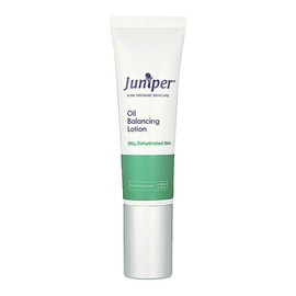 Juniper Skincare Oil Balancing Lotion, 50ml