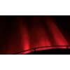 DRC RED RTS LED BOAT DRAIN PLUG LIGHT - MADE