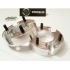 StreetRays Billet 2" Front Leveling Spacer Lift Kit for ALL