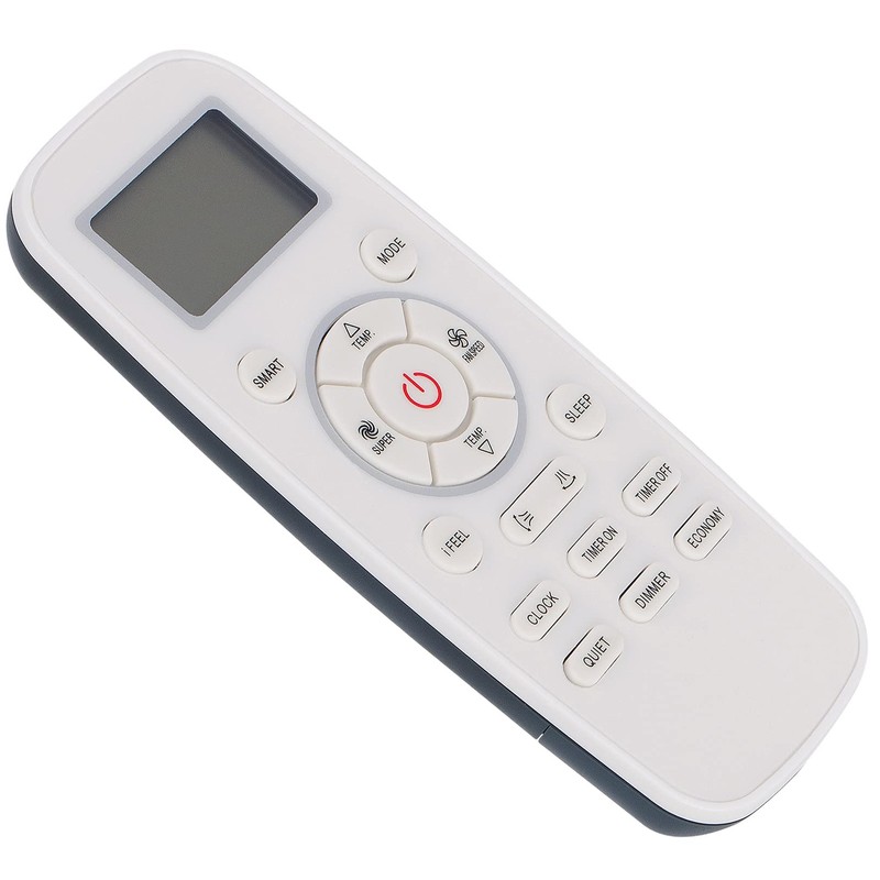 DG11L1-03 Replace Remote Control Work for Hisense DG11L1-04 DG11L1-01 A/C