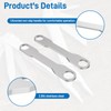 Alpha Rider for Leatherman Multi-Tool Wrench Arc Set - T8