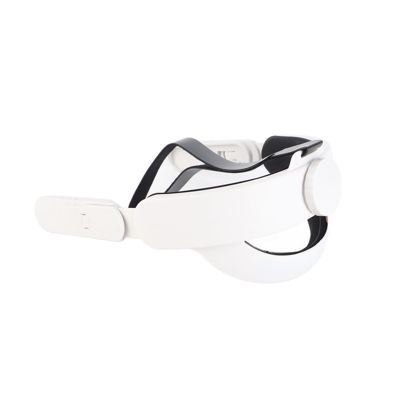 Head Strap Compatible for Quest 2 Headset Headband Head Strap