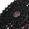Bike Aluminium Alloy Flywheel 12 Speed 9‑50T Cassette Flywheel XD
