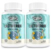 Pepeior Liposomal Bovino Lactoferrina 1000 Mg - Para Absorci