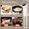 Greater Goods Kitchen Sous Vide Machine - Precision Cooker, Immersion