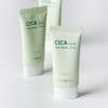 ENCOS Cica Plus Sun Cream 50ml x 2 Triple-functional whitening