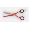 Kit de tijeras para corte de cabello Profesional 5.5"