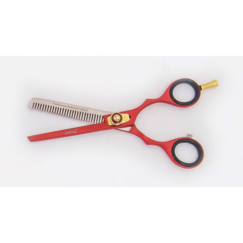 Kit de tijeras para corte de cabello Profesional 5.5"
