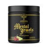 Ambrosia Mental Jewels Powder - Cognitive Enhancer | Increase Memory,