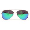 Miobo UV400 CAT 3 CE High Quality Aviator Sunglasses Mirrored