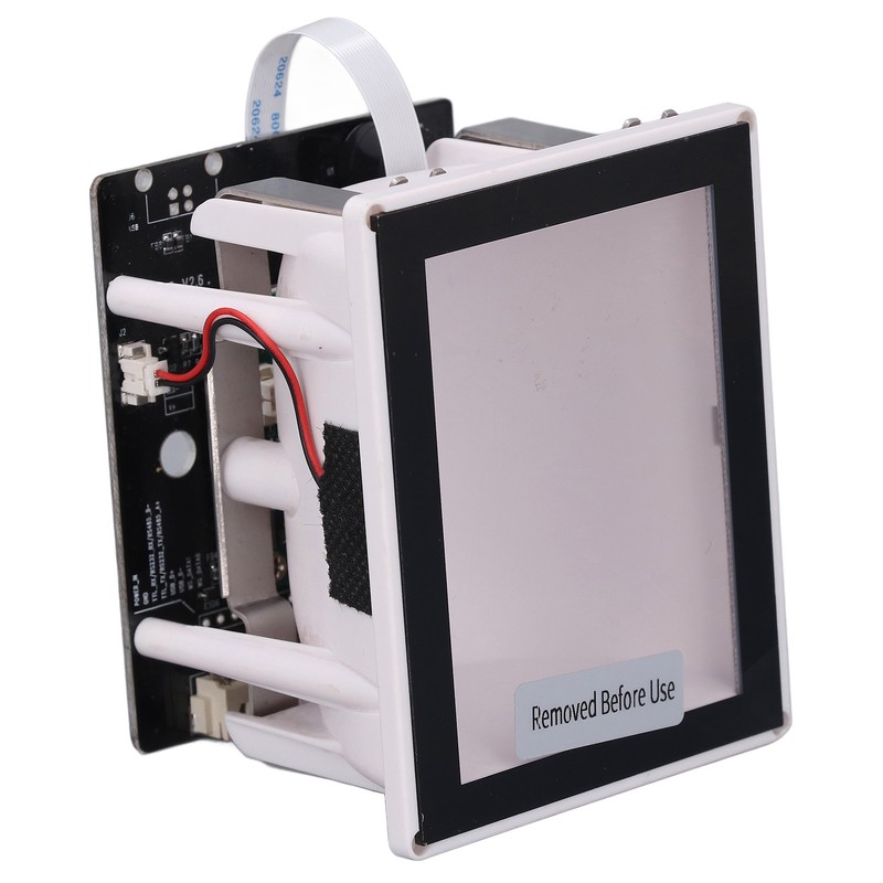 Embedded Barcode Scanner Automatic Sensing USB Serial Port 1D 2D