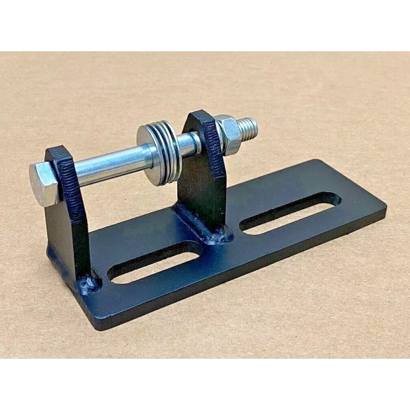 StreetRays [SR] Alternator Mounting Bracket John Deere 3010 4010 4020