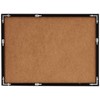 Fuji Color 506888 Aluminum Frame A31 A4 Black