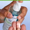Isispharma Teen Derm Sensitive Gel Limpiador Piel Sensible Grasa Mixta
