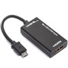 Micro USB to HDMI MHL Adapter Mobile HD Link