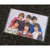 King&Prince Membership Case