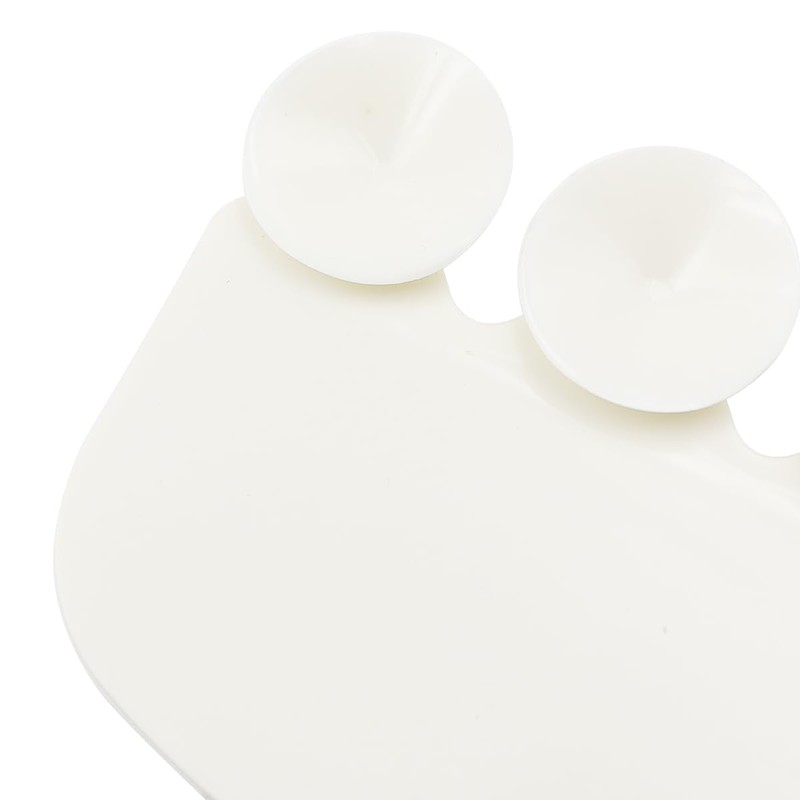 Sarini 2 Pieces Of Urine Deflectors For Toilet Seats Prevent