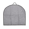 Atimiaza 2 Pcs Wig Cover Storage for Protecting Wigs on