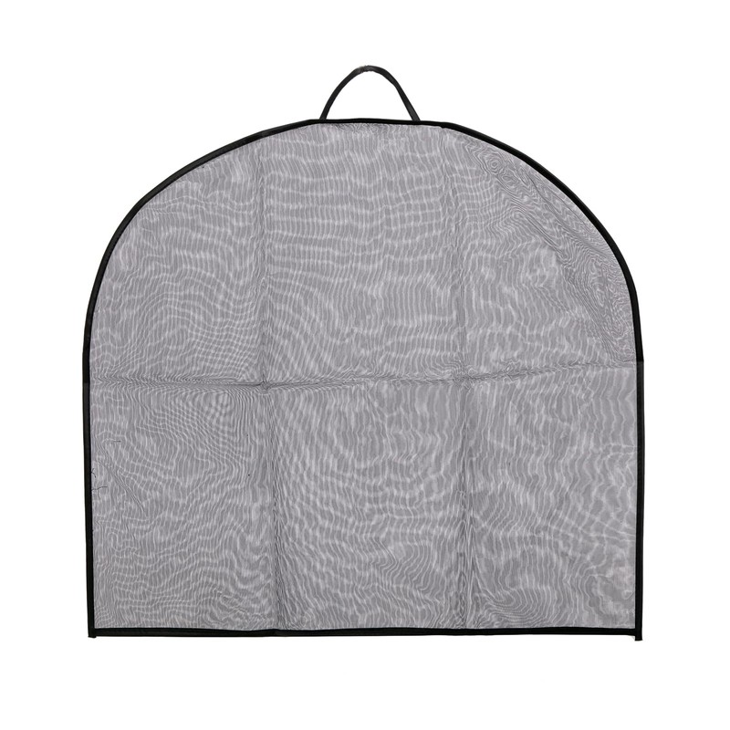 Atimiaza 2 Pcs Wig Cover Storage for Protecting Wigs on