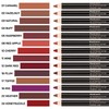 Radiant Professional Softline Waterproof Lip Pencil - Non-Transfer, Long Lasting,