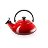 Le Creuset Enamel On Steel Zen Tea Kettle, 1.6 qt.,