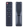 EN214C1H Replacement Remote Control fit for Hisense Soundbar 2.1ch HS214