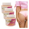 Push Up Crema Voluminizante Para Glúteos Y Busto - 3