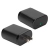 Bluetooth Audio Receiver Pluggable Wireless Audio Transmitter Compatible for Windows