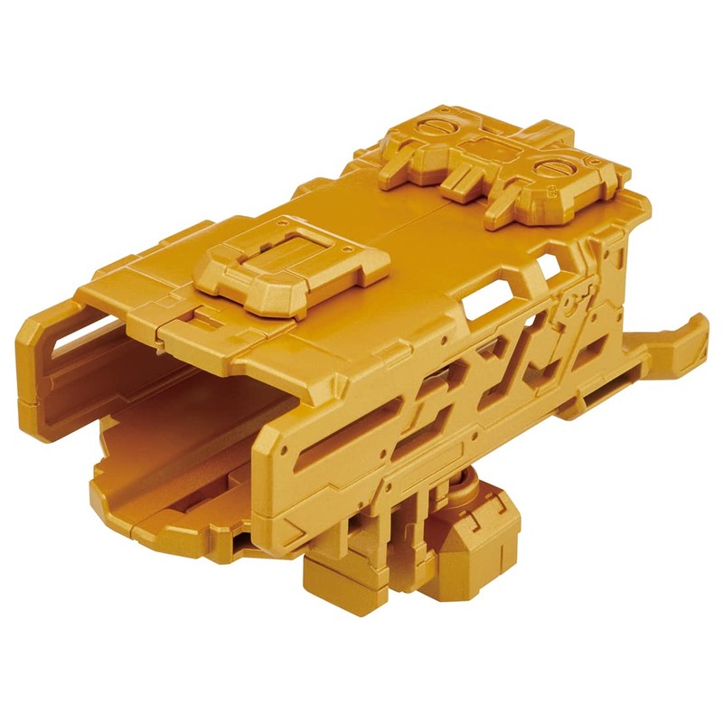 Bottleman BOT-43 Blend Combined Royal Griffon DX