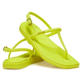 Crocs Miami Thong Sandal Acidity 6 M