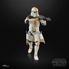 STAR WARS The Black Series Clone Lieutenant Galle, Revenge of