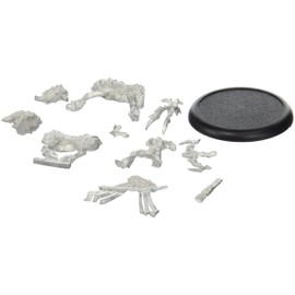 Privateer Press - Hordes - Legion: Annyssa Ryvaal Model Kit