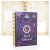Tarot Journal for Card Reading - Daily Tracker and Reflection
