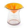 Chef'n Juicester Citrus Juicer,Yellow