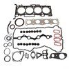 CYCWER G4KJ 20910-2GU03 Engine Overhaul Gasket Kit Engine Rebuild Kit