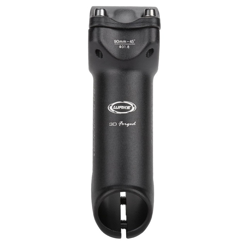 31.8mm Bike Stem Alunimium Alloy Bike Tube Stem Replacement Suitable