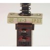 SMK - TV-3 JP27 - Switch, Push Button Power Switch,